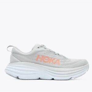 Hoka Bondi 8, Size 8